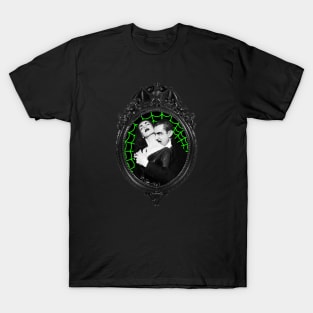 VAMPIRA & BELA 1 T-Shirt